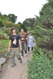 若手の会 in 北海道