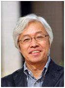 小﨑隆氏